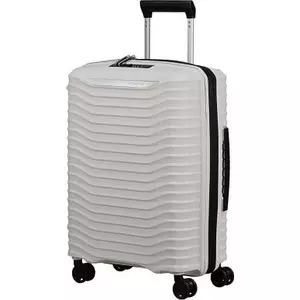 Samsonite bőrönd 52/20 Upscape Spinner 55/20 Exp 143108/479-Cloud White
