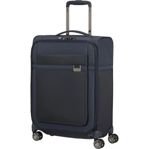 Samsonite kabinbőrönd 55/20 Airea spinner Strict 133623/1247-Dark Blue