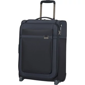 Samsonite kabinbőrönd 55/20 Airea upright Exp Toppocket 133621/1247-Dark Blue