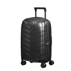 Samsonite kabinbőrönd 55/20 Attrix Sp. 55/20 Exp Length 35Cm 146117/1009-Anthracite