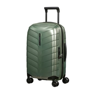 Samsonite kabinbőrönd 55/20 Attrix Sp. 55/20 Exp Length 35Cm 146117/A204-Basil Green
