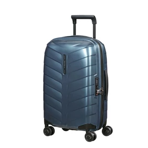 Samsonite kabinbőrönd 55/20 Attrix Sp. 55/20 Exp Length 35Cm 146117/1827-Steel Blue