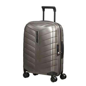 Samsonite kabinbőrönd 55/20 Attrix Spinner 55/20 Exp 146116/1304-Dune