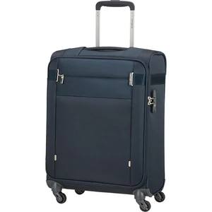 Samsonite kabinbőrönd 55/20 Citybeat spinner 55/20 Length 40cm 128830/1598-Navy Blue