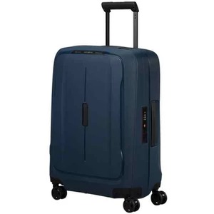 Samsonite kabinbőrönd 55/20 Essens Spinner 55/20 146909/1549-Midnight Blue