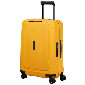 Samsonite kabinbőrönd 55/20 Essens Spinner 55/20 146909/4702-Radiant Yellow