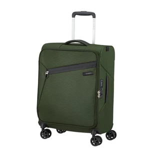 Samsonite kabinbőrönd 55/20 Litebeam Spinner 55/20 146852/9199-Climbing Ivy