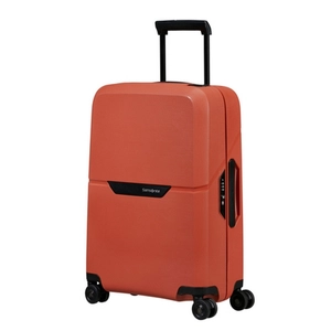 Samsonite kabinbőrönd 55/20 Magnum Eco Spinner 55/20 139845/557-Maple Orange
