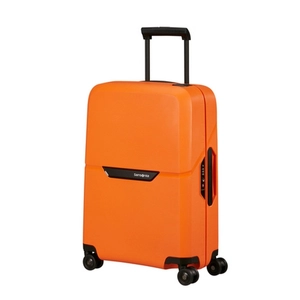 Samsonite kabinbőrönd 55/20 Magnum Eco Spinner 55/20 139845/595-Radiant Orange