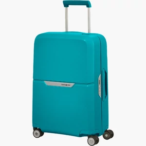 Samsonite kabinbőrönd 55/20 MAGNUM SPINNER karibi kék 109504/2479