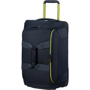 Samsonite bőrönd 55/20 Respark Duffle/Wh 55/20 149290/A292-Midnight Blue/Lime