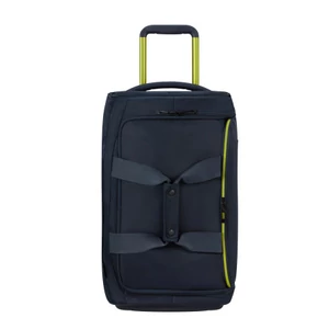 Samsonite bőrönd 55/20 Respark Duffle/Wh 55/20 149290/A292-Midnight Blue/Lime