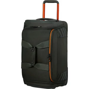 Samsonite bőrönd 55/20 Respark Duffle/Wh 55/20 149290/A293-Forest Green/Orange
