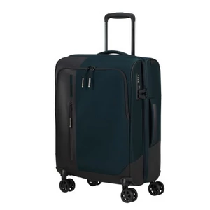 Samsonite kabinbőrönd 55/20 Spinner 55/20 Df Exp Biz2Go Trvl Deep Blue-147609/1277