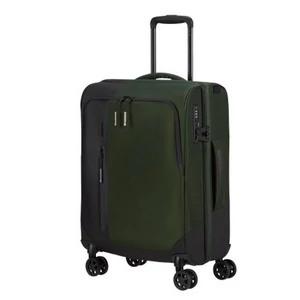Samsonite kabinbőrönd 55/20 Spinner 55/20 Df Exp Biz2Go Trvl Earth Green-147609/1316