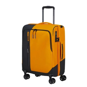 Samsonite kabinbőrönd 55/20 Spinner 55/20 Df Exp Biz2Go Trvl Radiant Yellow-147609/4702
