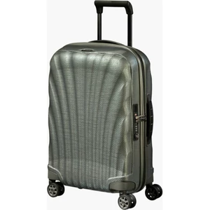 Samsonite kabinbőrönd 55/20 C-Lite spinner 55/20 122859/1542-Metallic Green