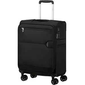 Samsonite bőrönd 55/20 Urbify Spinner 55/20 Exp 150715/1041-Black