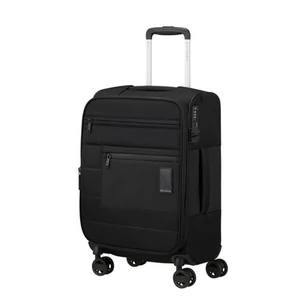 Samsonite kabinbőrönd 55/20 Vaycay Spinner 55/20 Exp L 35Cm 145446/1041-Black