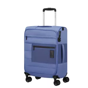 Samsonite kabinbőrönd 55/20 Vaycay Spinner 55/20 L 40Cm 145449/1491-Lavender