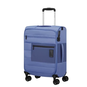Samsonite kabinbőrönd 55/20 Vaycay Spinner 55/20 L 40Cm 145449/1491-Lavender
