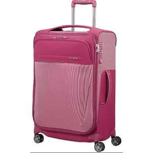 Samsonite bőrönd 63/23 B-Lite Icon 42x63x26/30 106697/1761 rubintvörös