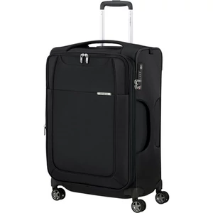 Samsonite bőrönd 63/23 D'lite Spinner 63/23 Exp 22' 137230/1041-Black