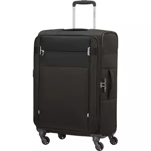 Samsonite bőrönd 66/24 Citybeat spinner 66/24 Exp 128831/1041-Black
