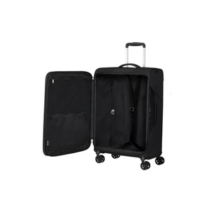 Samsonite bőrönd 66/24 Litebeam Spinner 66/24 Exp 146853/1041-Black