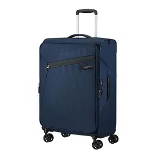 Samsonite bőrönd 66/24 Litebeam Spinner 66/24 Exp 146853/1549-Midnight Blue