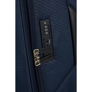 Samsonite bőrönd 66/24 Litebeam Spinner 66/24 Exp 146853/1549-Midnight Blue