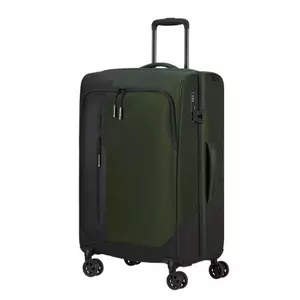 Samsonite bőrönd 66/24 Spinner 66/24 Df Exp Biz2Go Trvl Earth Green-147610/1316