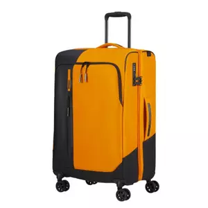 Samsonite bőrönd 66/24 Spinner 66/24 Df Exp Biz2Go Trvl Radiant Yellow-147610/4702