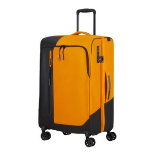 Samsonite bőrönd 66/24 Spinner 66/24 Df Exp Biz2Go Trvl Radiant Yellow-147610/4702