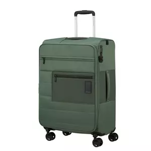 Samsonite bőrönd 66/24 Vaycay Spinner 66/24 Exp 145451/588-Pistachio Green