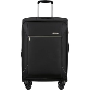 Samsonite bőrönd 67/24 Base Breeze Spinner 67/24 Exp 154780/1041-Black