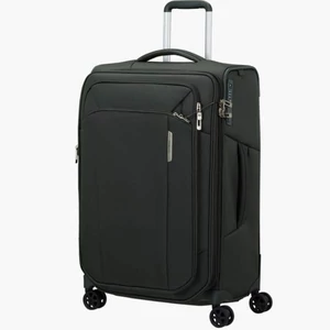 Samsonite bőrönd 67/24 Respark Spinner 67/24 Exp 22' 143330/1339-Forest Green