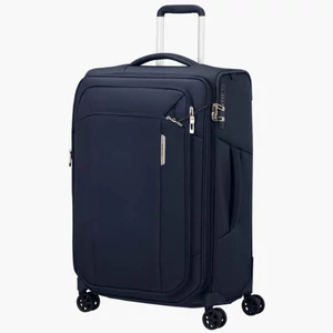 Samsonite bőrönd 67/24 Respark Spinner 67/24 Exp 22' 143330/1549-Midnight Blue