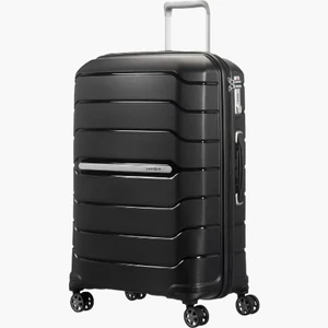 Samsonite bőrönd 68/25 Flux Spinner 68/25 Exp 88538/1598-Navy Blue