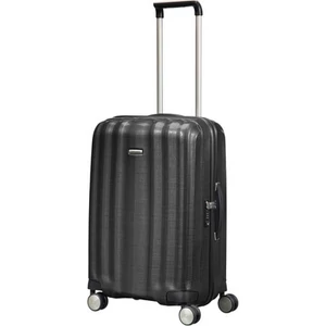 Samsonite bőrönd 68/25 Lite-Cube Spinner 68/25 78142/1041-Black