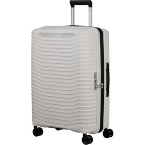 Samsonite bőrönd 68/25 Spinner 68/25 Exp Upscape Cloud White-143109/479