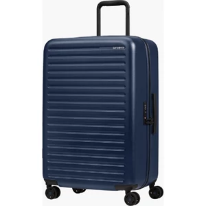 Samsonite bőrönd 68/25 Stackd spinner 68/25 134639/1596-Navy