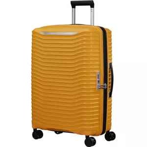 Samsonite bőrönd 68/25 Upscape Spinner 68/25 Exp 22' 143109/1924-Yellow