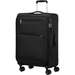 Samsonite bőrönd 68/25 Urbify Spinner 68/25 Exp 150716/1041-Black