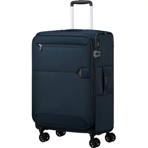 Samsonite bőrönd 68/25 Urbify Spinner 68/25 Exp 150716/1598-Navy Blue