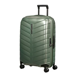 Samsonite bőrönd 69/25 Attrix Spinner 69/25 146118/A204-Basil Green