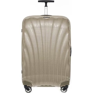 Samsonite bőrönd 69/25 Cosmolite Spinner 69/25 Fl2 73350/1173-Ivory Gold