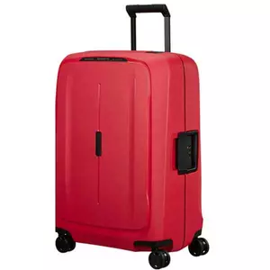 Samsonite bőrönd 69/25 Essens Spinner 69/25 146911/A011-Hibiscus Red