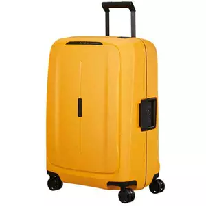 Samsonite bőrönd 69/25 Essens Spinner 69/25 146911/4702-Radiant Yellow