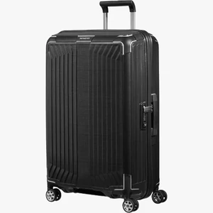 Samsonite bőrönd 69/25 Lite-Box Spinner 79299/1041-Black